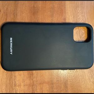 Iphone 11 silicone case